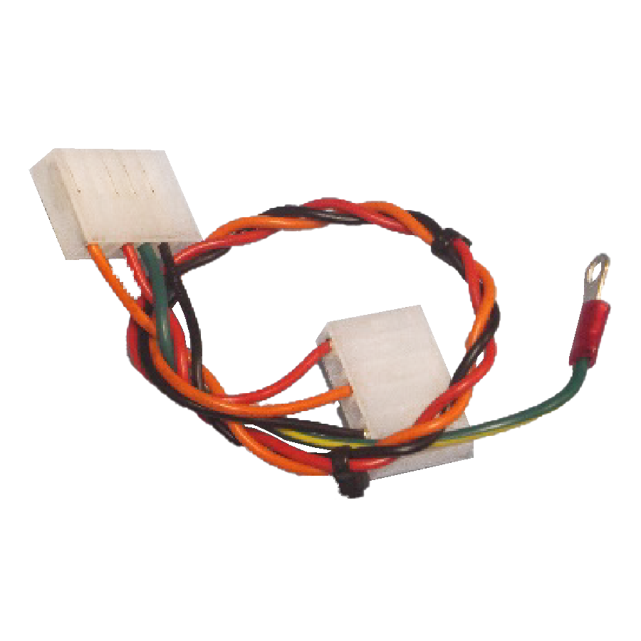 0031018 | ASY/WRNG CBL DC PWR PROC