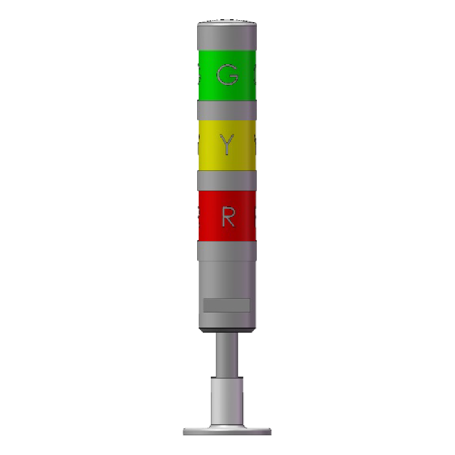 0031664 | LAMPADA A COLONNA LUMINOSA A LED ASY