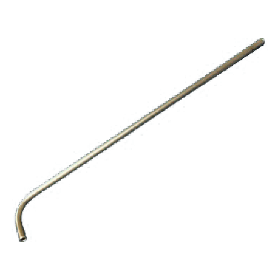 3301146 | TUBO DE AIRE ASISTIDO 4"