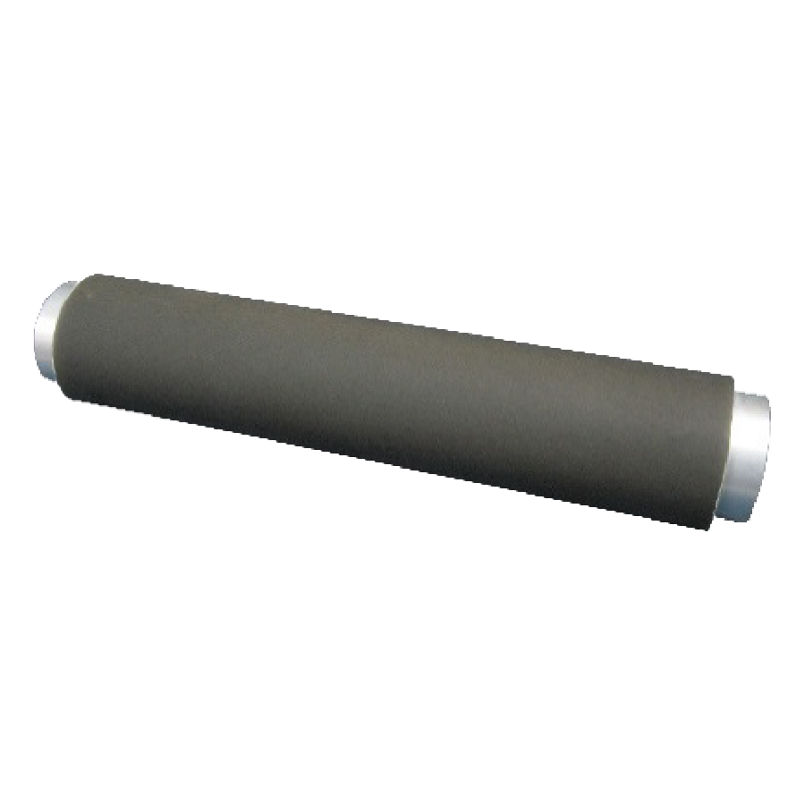 3301177SP | Azionamento a rulli ASY 7" con viti di fissaggio