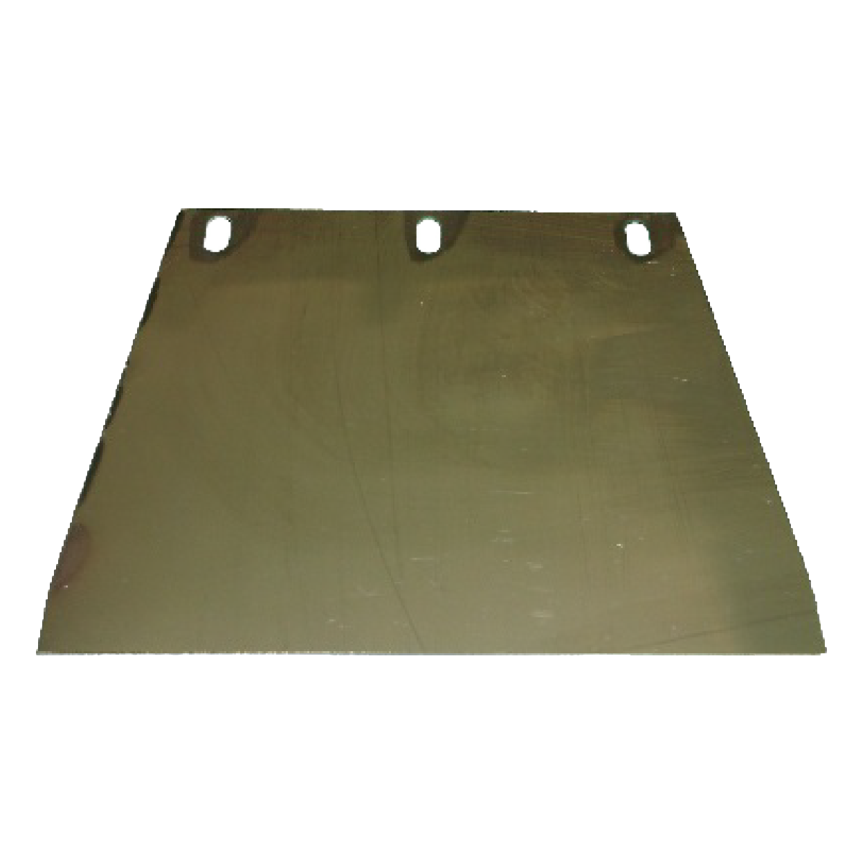 3301196SP | RESORTE DE PLACA ASSY DE 4" CON CINTA