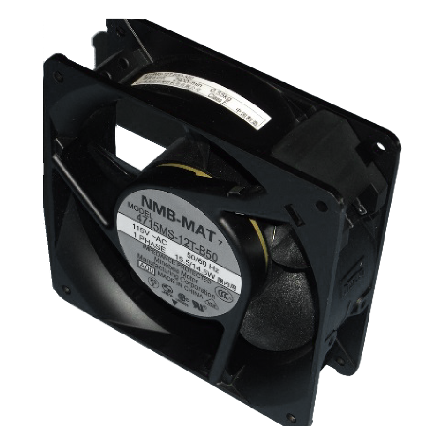 7701027 | SUPPLY LOOP FAN
