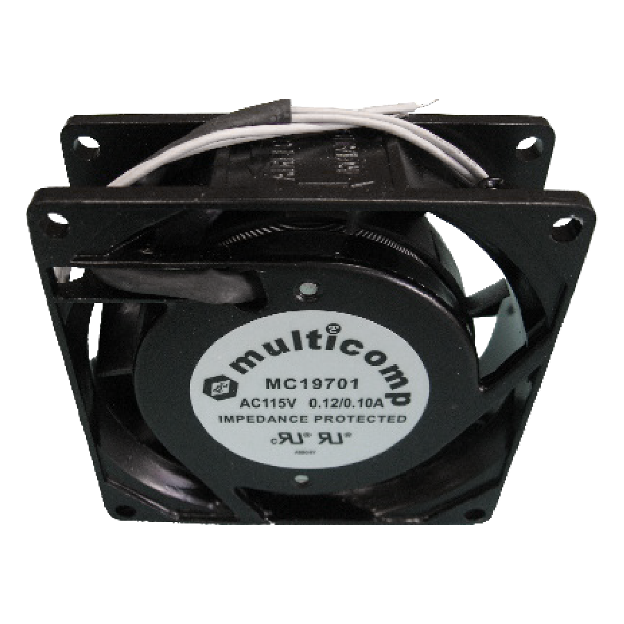7701133SP | COOLING FAN