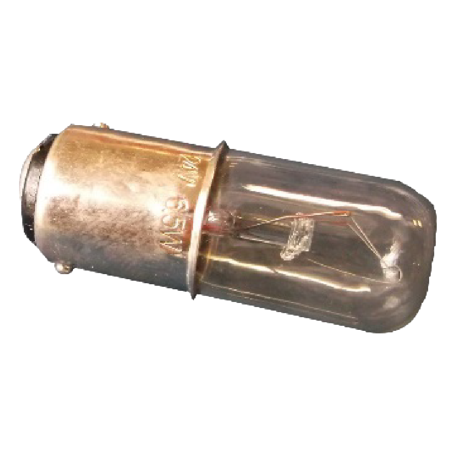 7701356 | LÁMPARA DE REPUESTO LGT STK DE 50 MM (PARA LUCES DE COLUMNA SIN LED)