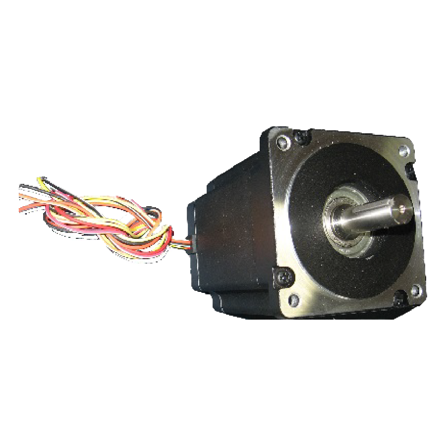 7702427SP | MTR STEP NEMA 34 FRAME 2 STACK