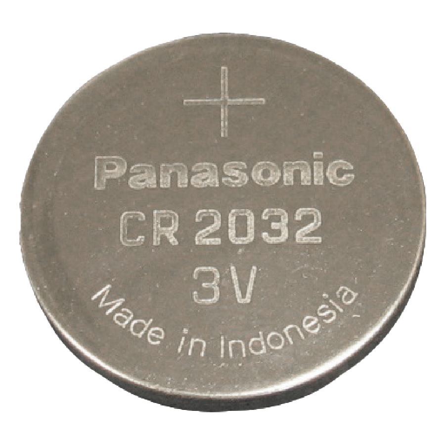 9000109 | BATTERY CR2032 3.0V