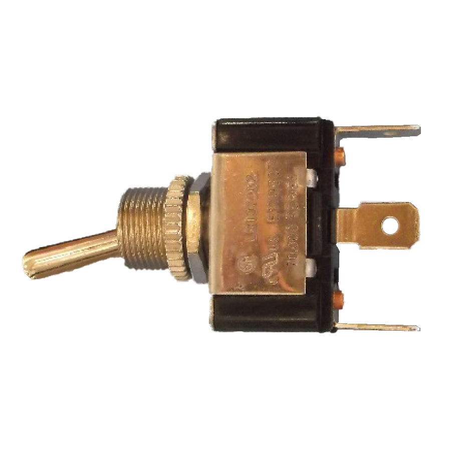 9015105 | INTERRUPTOR DE VENTILADOR DE ASPIRACIÓN ALTO/BAJO