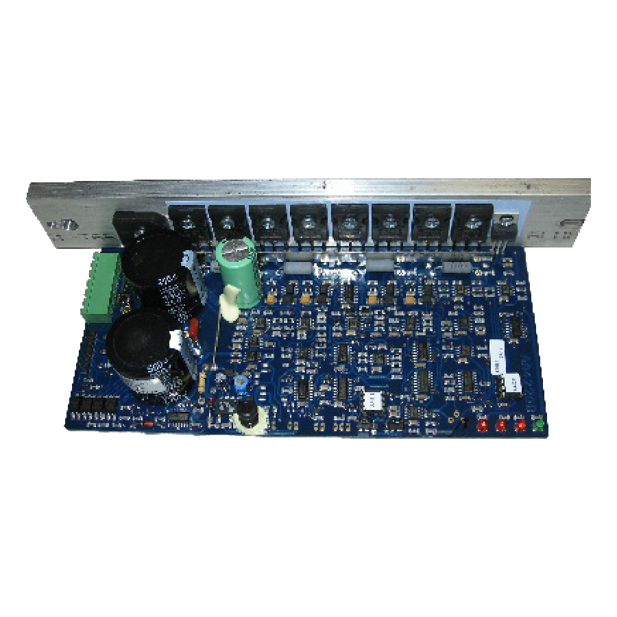 9020754SP | MOTOR DRVR PASO A PASO 6A A/A