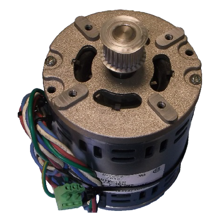 P229830 | MOTOR DE REBOBINADO CON POLEA