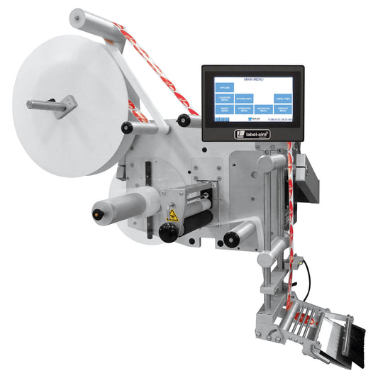 Applicatore primario Wipe-On 3115-TS