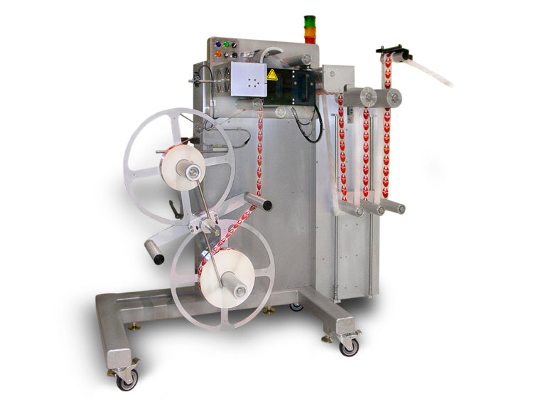 Auto Splice Dual Unwinder (ASDU)