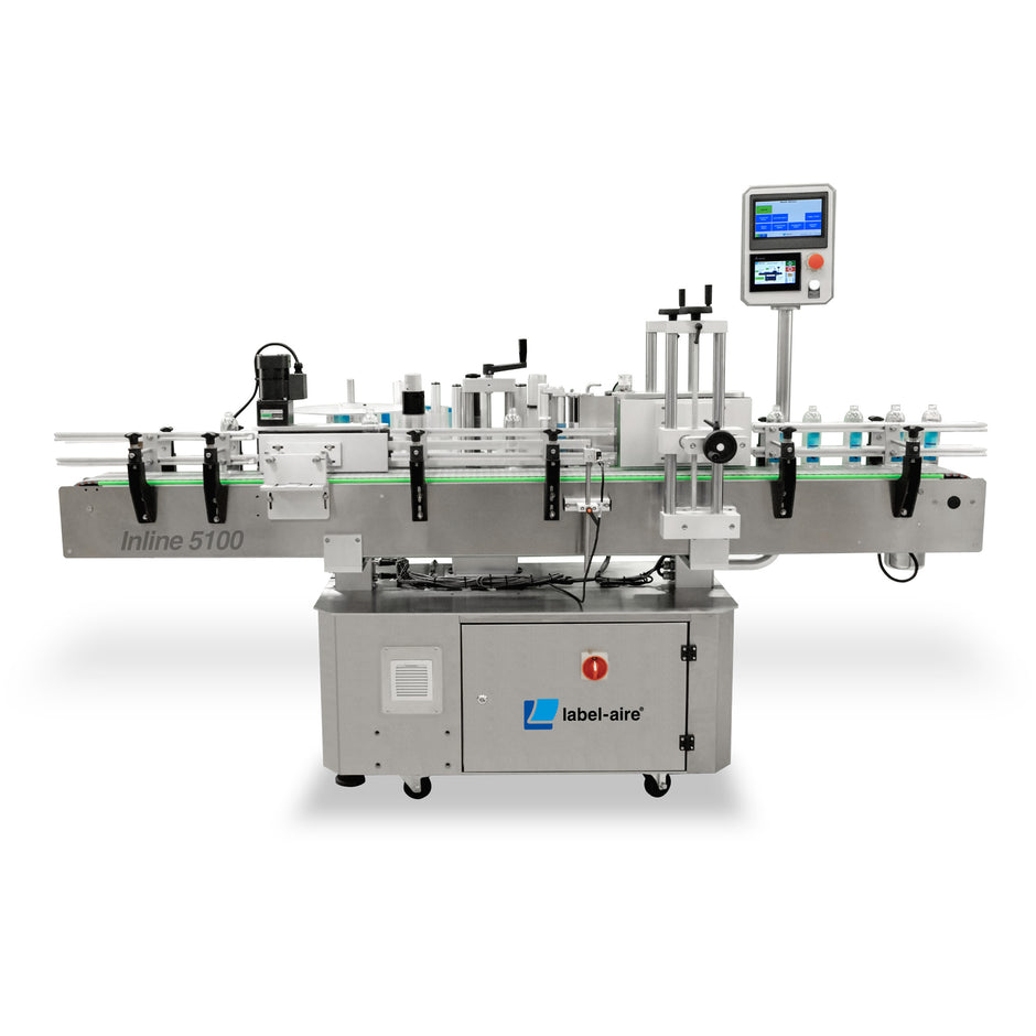 Labeling Systems – Label-Aire