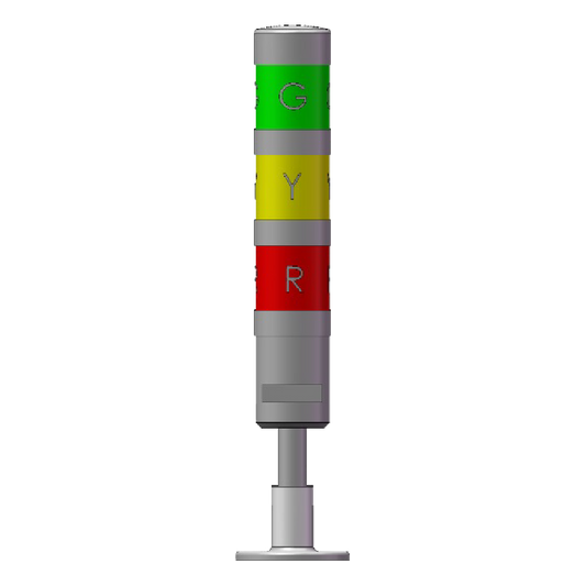 0031664 | LAMPADA A COLONNA LUMINOSA A LED ASY