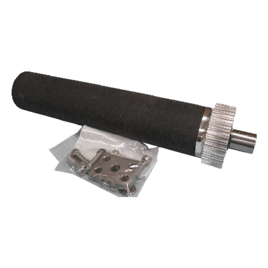 3301133SP | RULLO DI TRASMISSIONE PRINCIPALE 7" RH\LH