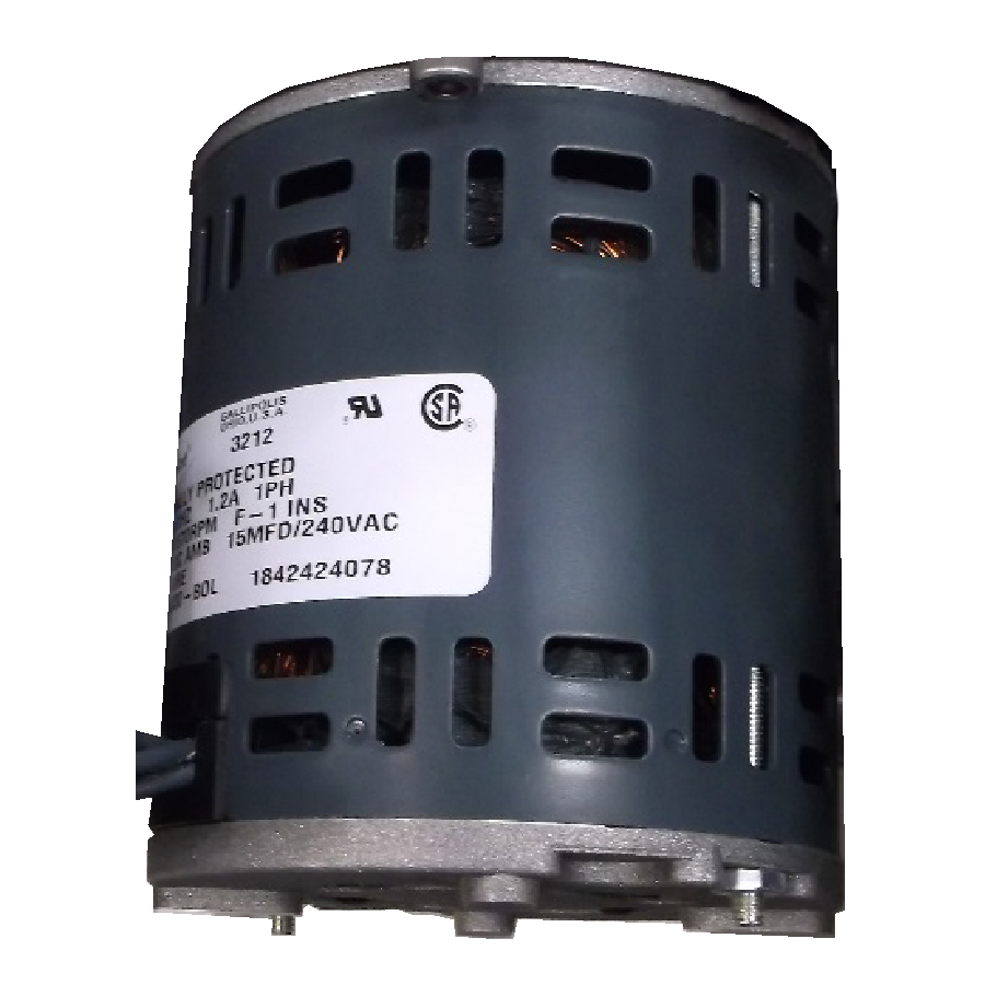 3301473 | MOTOR DE DESENROLLADO CON POLEA
