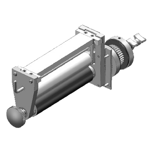3306170 | ASY MAIN DRIVE 7"