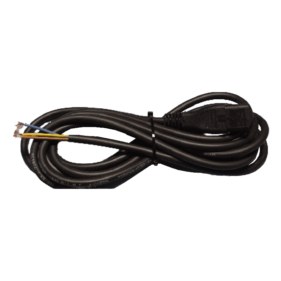 7600010 | POWER CABLE (CE MACHINES ONLY)