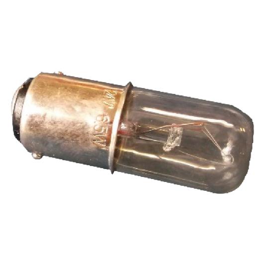 7701356 | LÁMPARA DE REPUESTO LGT STK DE 50 MM (PARA LUCES DE COLUMNA SIN LED)