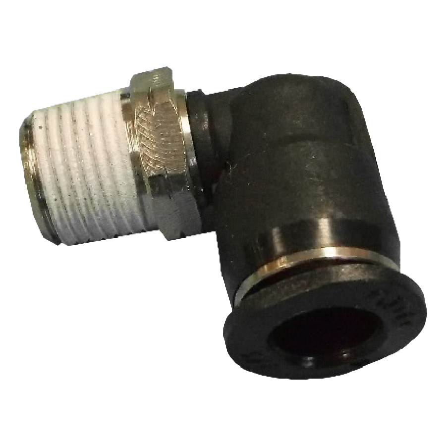 7707286 | FTG ELB/S 1/8 MNPT 1/4 TUBO PO