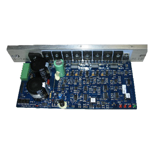 9020754SP | MOTOR DRVR PASO A PASO 6A A/A