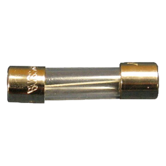 9022421SP | FUSIBLE 5A 120V 5X20MM TIPO T SLOBLO
