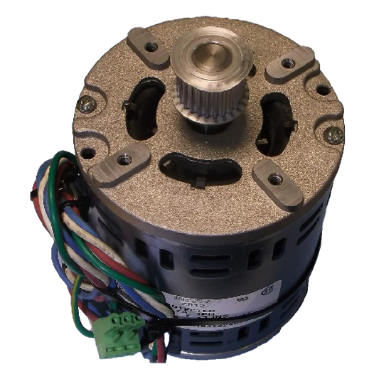 P229830 | MOTOR DE REBOBINADO CON POLEA